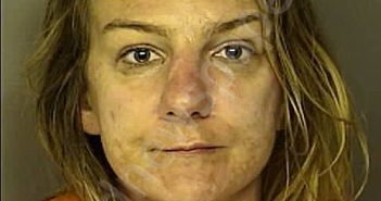<B>LANE</B>, BRITNEY <B>ALICIA</B> #, Horry County, South Carolina - 2025-05-14 19:31:00