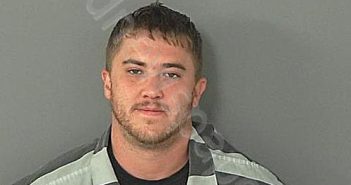 <B>DAVIS</B>, <B>BRANDON</B> <B>SCOTT</B> #, Montgomery County, Texas - 2025-05-14 06:53:00