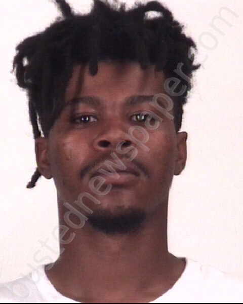 WATKINS, NICKOBI KEITH #, Tarrant County, Texas - 2025-05-14