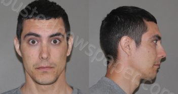 RODRIGUEZ, ALFREDO ROMAN | 2025-05-14 Denton County, Texas Booking