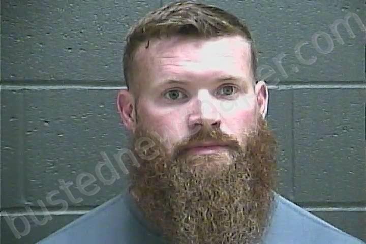 HENSLEY, BLAKE ALVIN #, Perry County, Indiana - 2025-05-14 14:39:00