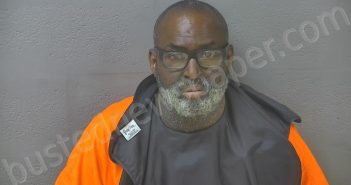 JENKINS, RONALD EUGENE | 2025-05-14 20:35:00 Lynchburg, Virginia Booking