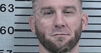 CONN, CHRISTOPHER LEE | 2025-05-14 12:40:23 Hood County, Texas Booking