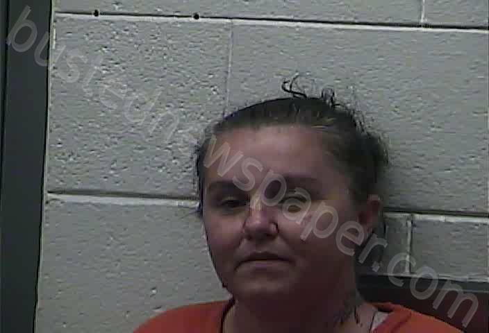 VICE, REBECCA #, Montgomery County, Kentucky - 2025-05-14 18:28:00