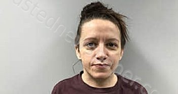 <B>HENSLEY</B>, <B>KAITLIN</B> <B>NICOLE</B> #, Haywood County, North Carolina - 2025-05-14