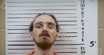 EDMONDSON, DYLAN GENE | 2025-05-15 23:35:00 Cherokee County, North Carolina Booking