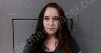 MUMPIRE, CRYSTAL MARIE | 2025-05-15 12:00:00 Barbour County, West Virginia Booking