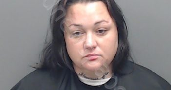 <B>DOYLE</B>, <B>ECKO</B> <B>RENEE</B> #, Harrison County, Texas - 2025-05-15