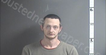 <B>SMITH</B>, <B>ROBERT</B> J #, Cumberland County, New Jersey - 2025-05-15
