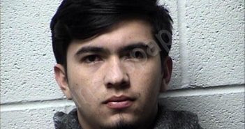 GUEDEZ RODRIGUEZ, REIBER ANTONIO | 2025-05-15 Chase County, Kansas Booking