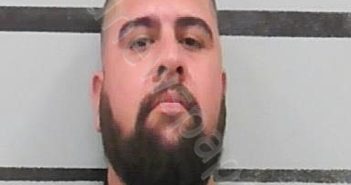 <B>URRUTIA</B>, <B>CARLOS</B> #, Lubbock County, Texas - 2025-05-15