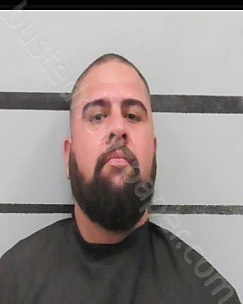 URRUTIA, CARLOS #, Lubbock County, Texas - 2025-05-15