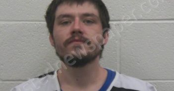ELLIOTT, TYLER HUDSON | 2025-05-15 11:07:00 Loudon County, Tennessee Booking