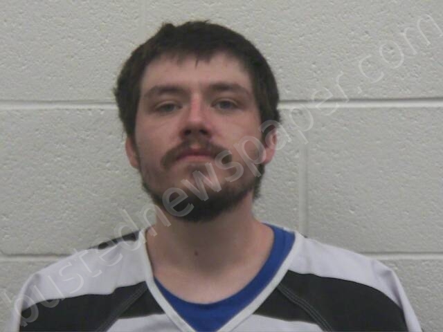 ELLIOTT, TYLER HUDSON #, Loudon County, Tennessee - 2025-05-15 11:07:00