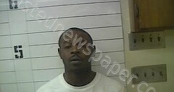 TERRY T. BLUETT | 2025-05-15 10:14:00 Clay County, Mississippi Booking