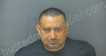 <B>SANCHEZ</B>, TITO DIAZ #, Lynchburg, <b>Virginia</b> - 2025-05-15 01:29:00