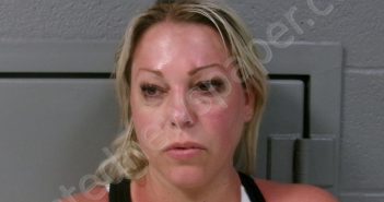 MALONEY, SARA CATHERINE | 2025-05-15 22:45:00 Taylor County, West Virginia Booking