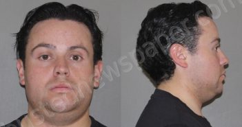 RAMIREZ, CONNER REESE | 2025-05-15 Denton County, Texas Booking