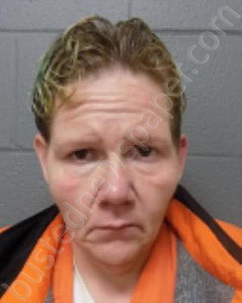 BARKMAN, JACQUELINE RENEE #, Delaware County, New York - 2025-05-15 09:37:00
