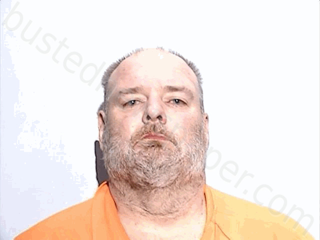 ROGINSKI, MICHAEL P #, Lucas County, Ohio - 2025-05-15 04:50:00