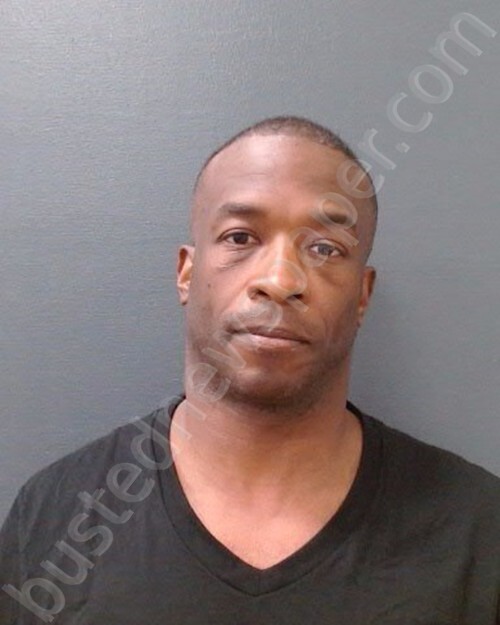 WARMSLEY, TITUS JERMAINE #, Comal County, Texas - 2025-05-15