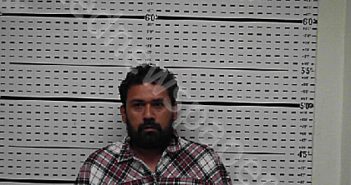 RUIZ, TOMMY CRUZ | 2025-05-15 16:00:01 Jim Wells County, Texas Booking