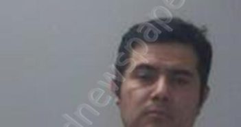 LUIS <B>FERNANDO</B> <B>LOPEZ</B> SALAZAR #, Madison County, Alabama - 2025-05-15 03:59:00