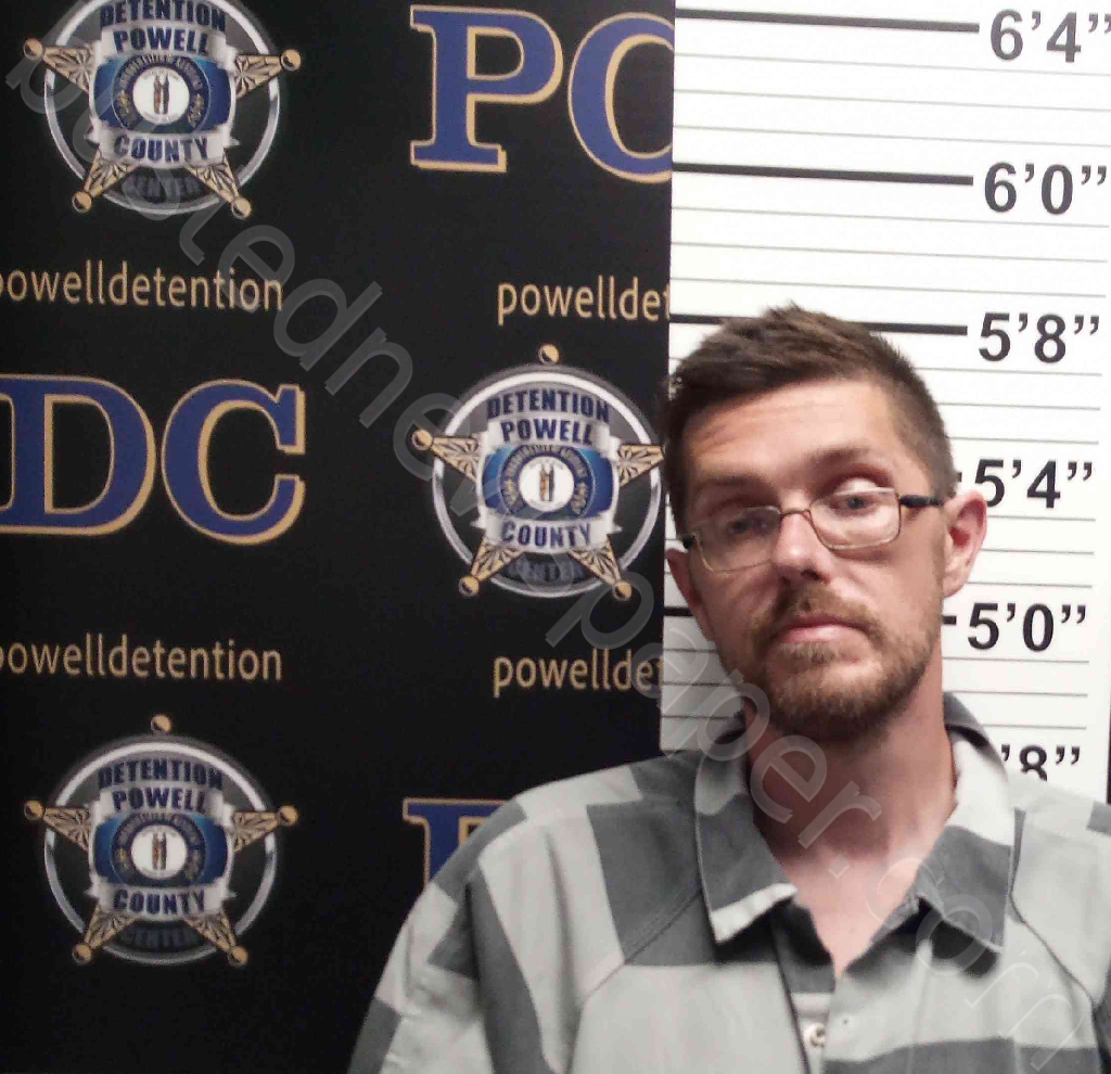CAMPBELL, LUCAS #, Powell County, Kentucky - 2025-05-15