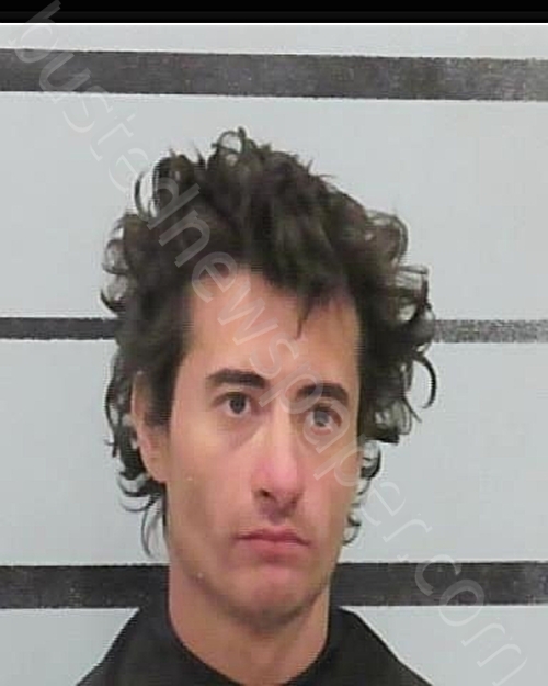 RODRIGUEZ-TAFOYA, GREGORIO #, Lubbock County, Texas - 2025-05-15