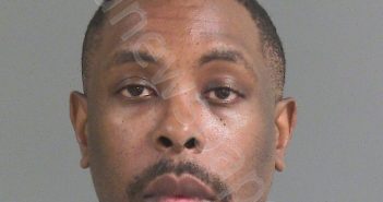 <B>BOOKER</B>, <B>MICHAEL</B> ANTHONY #, Charleston County, South Carolina - 2025-05-15 14:33:00