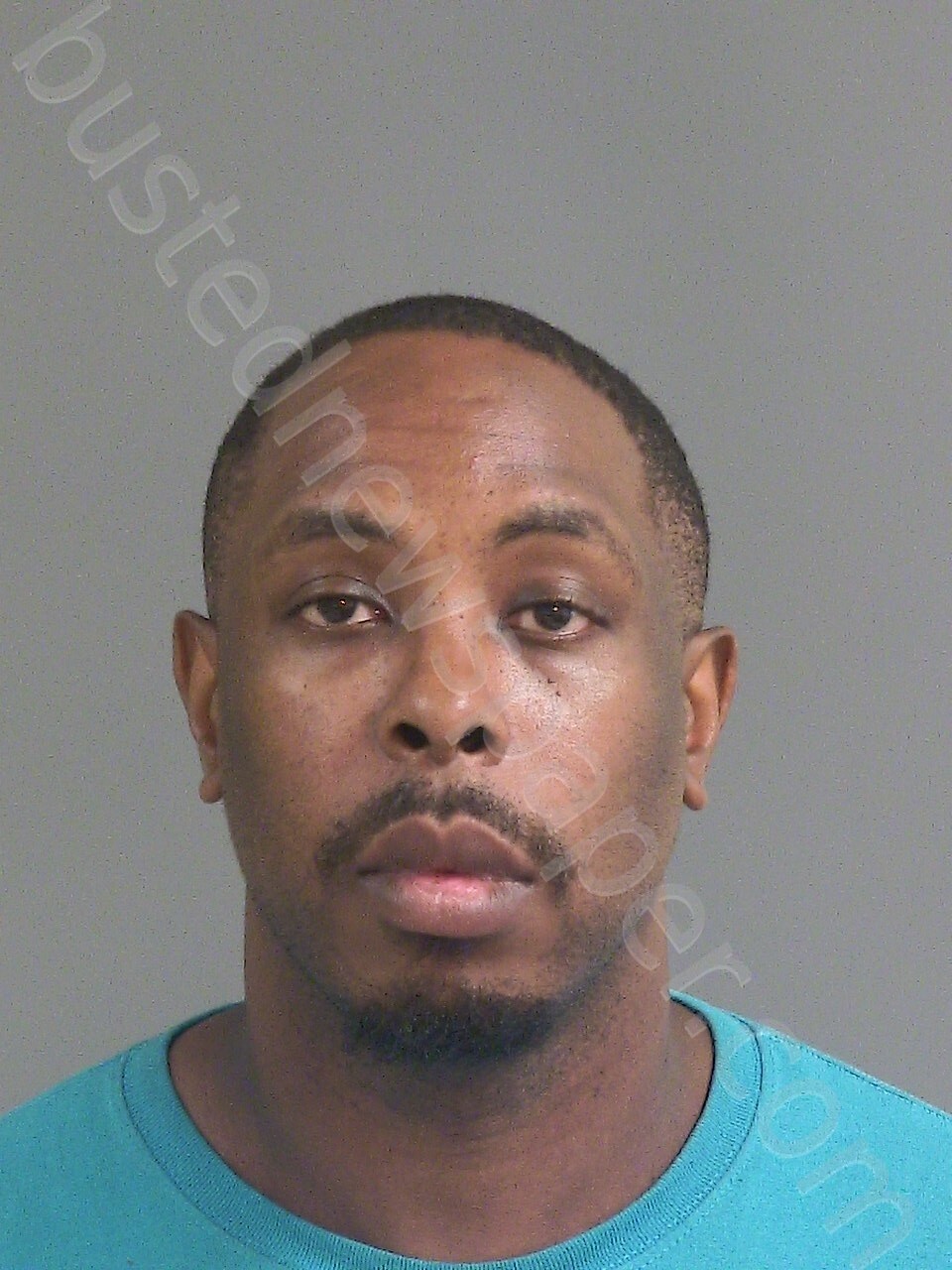 BOOKER, MICHAEL ANTHONY #, Charleston County, South Carolina - 2025-05-15 14:33:00