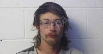 JUSTEN C MATTINGLY | 2025-05-15 04:40:00 Orange County, Indiana Booking