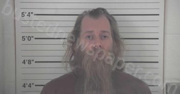 <B>MILLER</B>, <B>CHRISTOPHER</B> <B>DAVID</B> #, Campbell County, Kentucky - 2025-05-15 01:17:00