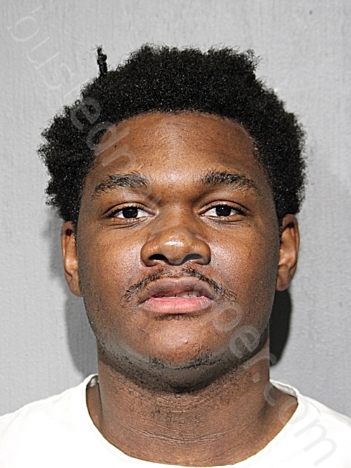 JEREMY KESHAWN BRADSHAW #, Chicago, Illinois - 2025-05-15