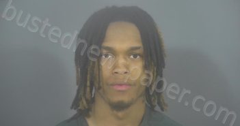 <B>JONES</B>, JAMARIUS MARQUAIL #, St <b>Joseph</b> County, Indiana, St. Joseph County, Indiana - 2025-05-15 09:38:00