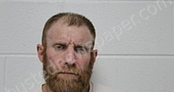 CLIFT, JAMES K | 2025-05-15 17:30:00 Nevada County, Arkansas Booking