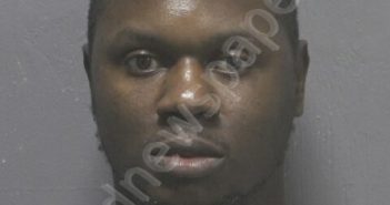 <B>NIXON</B>, <B>DEANDRE</B> <B>ARJU</B> <B>OHSHEA</B> #, New Hanover County, North Carolina - 2025-05-15