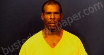 <B>JONES</B>, <B>JAMES</B> ALEXANDER #, Victoria County, Texas - 2025-05-15 14:40:00