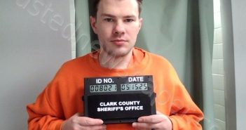 <B>HALLER</B>, <B>CHRISTOPHER</B> <B>AARON</B> #, Clark County, Missouri - 2025-05-15 16:18:00