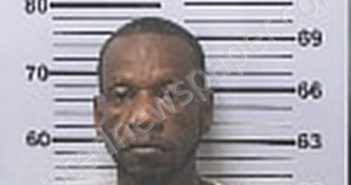 <B>THOMAS</B>, <B>JONATHAN</B> CLARK #, Mobile County, Alabama - 2025-05-15