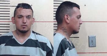 <B>ZAPATA</B>, <B>ANGEL</B> <B>FERNANDO</B> #, Parker County, Texas - 2025-05-15
