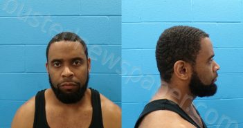 <B>MCKNIGHT</B>, <B>JAMES</B> <B>ALVIN</B>, <B>III</B> #, Guadalupe County, Texas - 2025-05-15