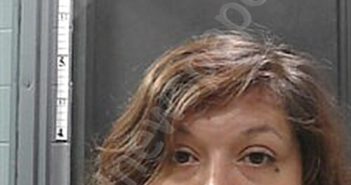 JOHNSON, MICHELLE LYNN | 2025-05-15 15:13:00 Johnson County, Arkansas Booking