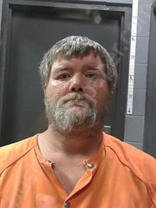 HILL, HARVEY JOE #, Johnson County, Arkansas - 2025-05-15 20:21:00