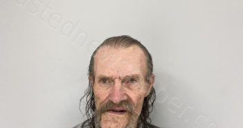 ASBILL, BRADLEY | 2025-05-15 18:03:00 Wagoner County, Oklahoma Booking