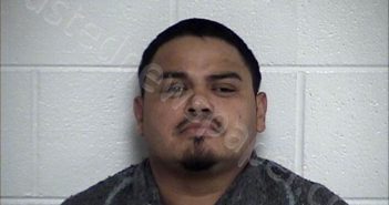 RAMIREZ LOPEZ, ANTONIO | 2025-05-15 Chase County, Kansas Booking