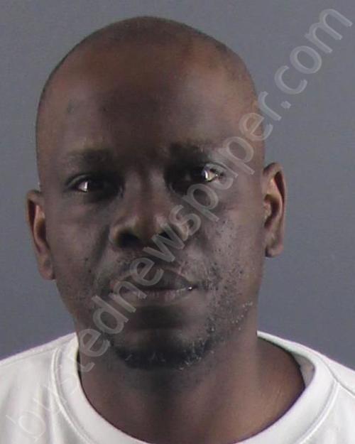 CROWDER, JONATHAN RAY #, Peoria County, Illinois - 2025-05-15