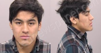 JIMENEZ-<B>ALVAREZ</B>, MIGUEL <B>ANGEL</B> #, Allen County, Ohio - 2025-05-15 11:29:00