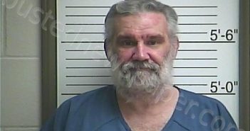 <B>STEPHENSON</B>, <B>KEITH</B> <B>L</B>, <B>JR</B>. #, Brown County, Indiana - 2025-05-15 12:24:00