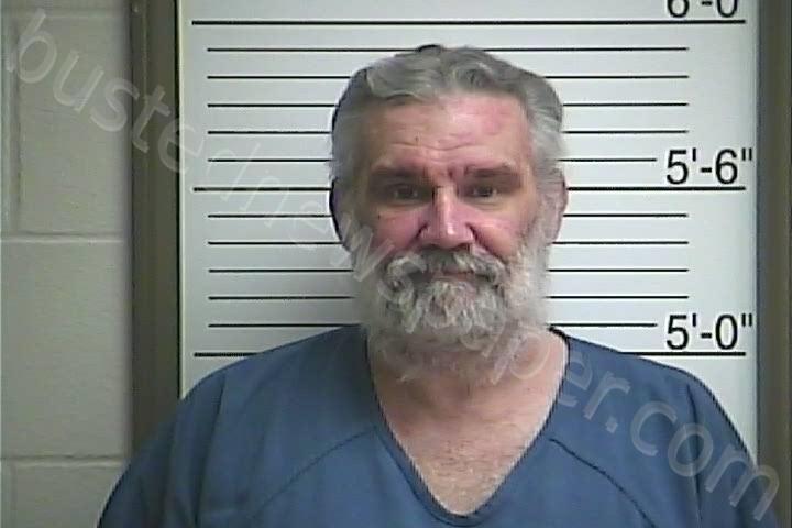 STEPHENSON, KEITH L, JR. #, Brown County, Indiana - 2025-05-15 12:24:00